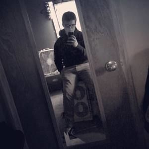 Meet your Posher, Zack